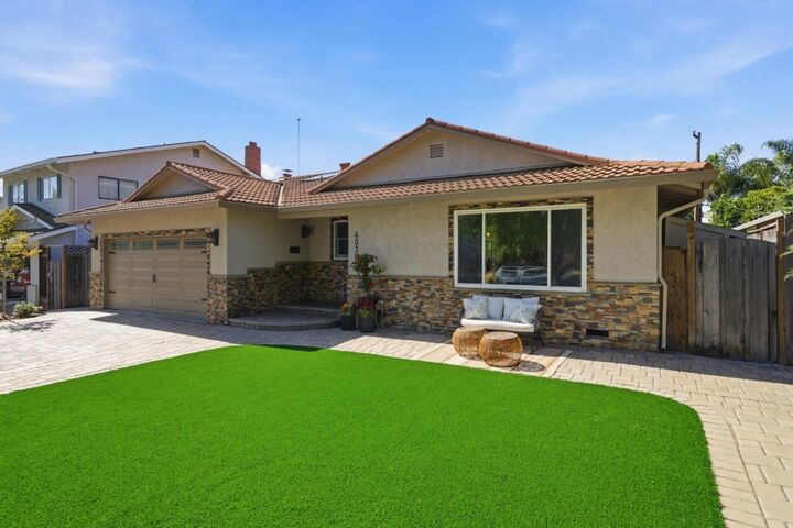 Property Photo: 4036 Lemoyne Way CA 95008