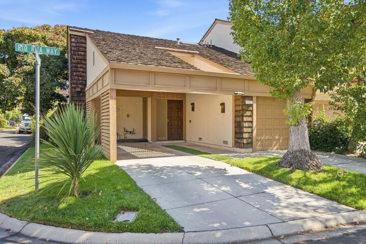 Property Photo: 4762 Rio Rita Way CA 95129