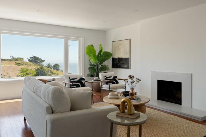 Property Photo:  203 Golden Bay Drive  CA 94044 