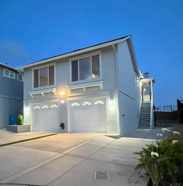 Property Photo: 203 Golden Bay Drive CA 94044