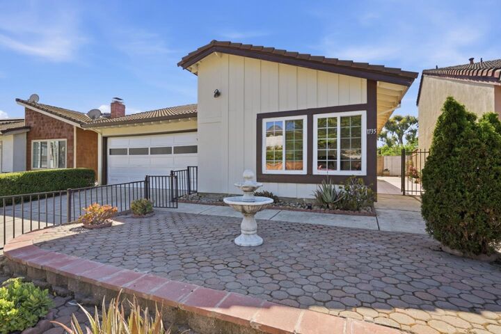 Property Photo:  1735 Chesterton Circle  CA 95133 
