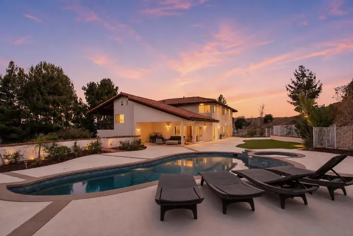 Property Photo: 1223 Burris Drive CA 92019