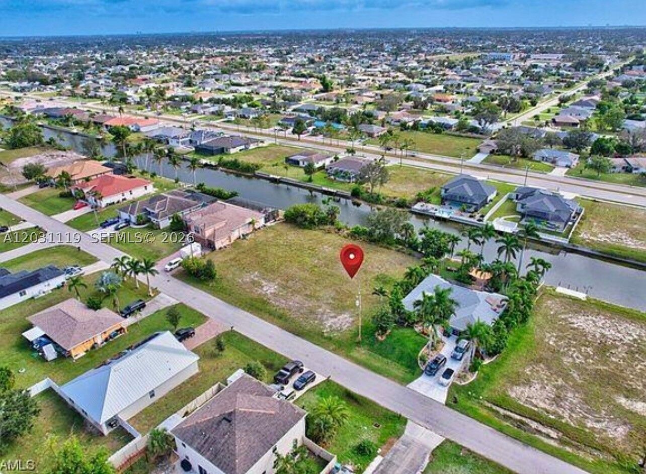 Property Photo:  3407 NW NW 46th Ln  FL 33993 