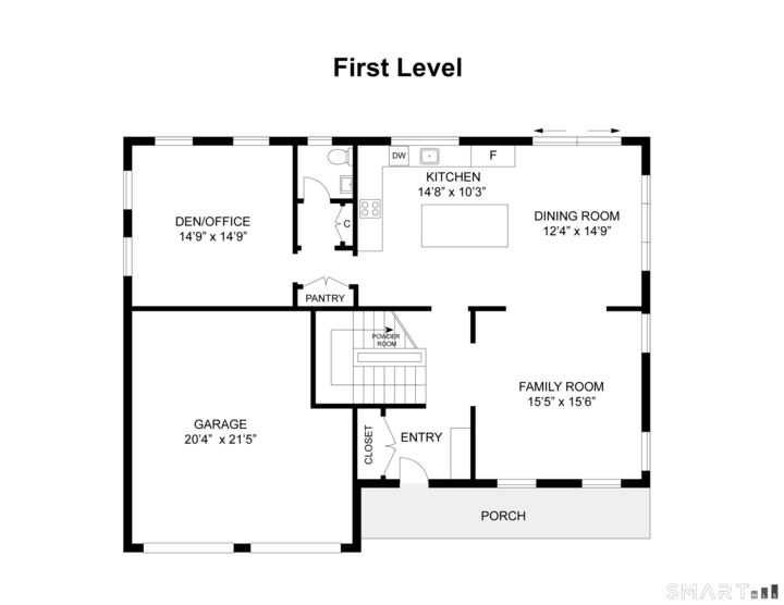 Property Photo: 169 Compo Road South CT 06880