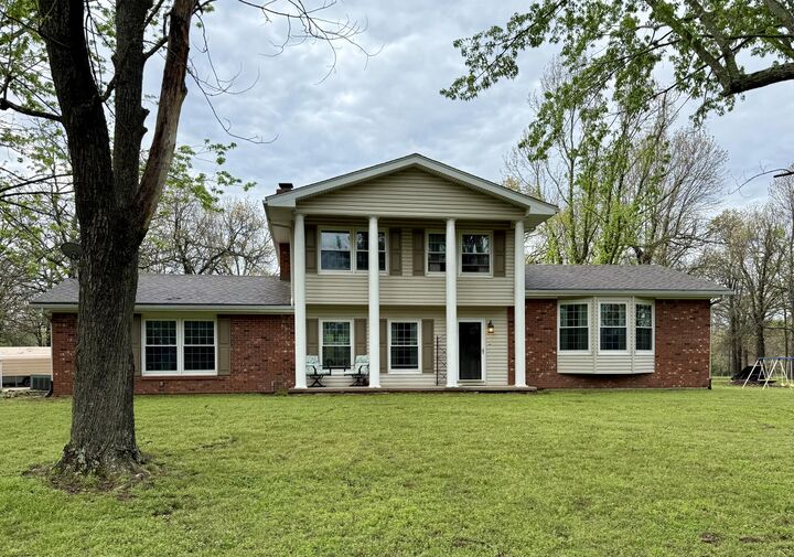 Property Photo:  18458 Lawrence 2227  MO 65769 