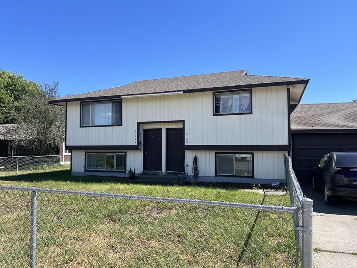 Property Photo:  16108 E Broadway Ave  WA 99037 