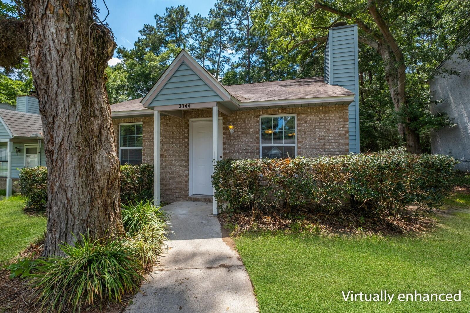Property Photo:  2044 Pecan Court  FL 32303 