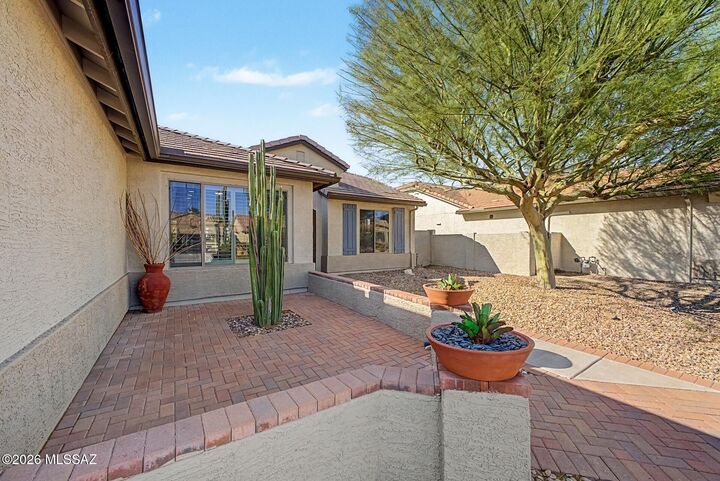 Property Photo:  4970 W Comanche Drive  AZ 85131 