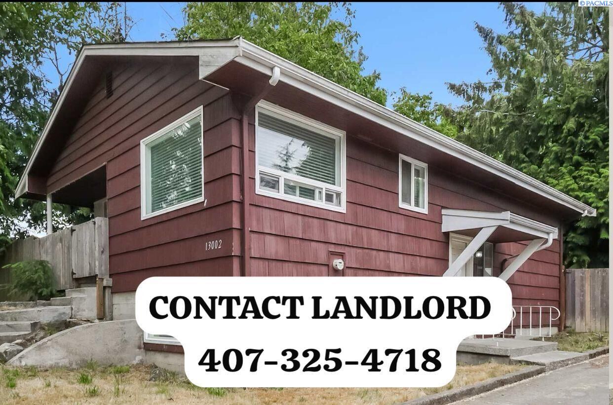 Property Photo: 13002 23rd Ave S 1 WA 98168