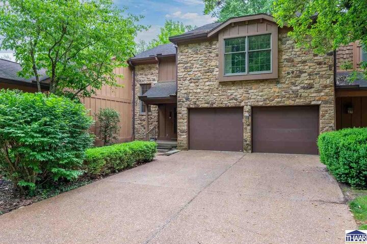 Property Photo: 94 E Forest Glen Court IN 47802