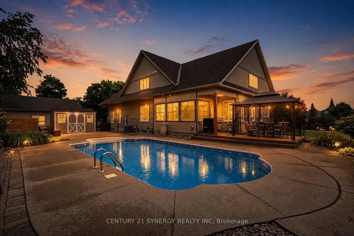 Property Photo: 8279 Nova Lux Way ON K0A 2P0
