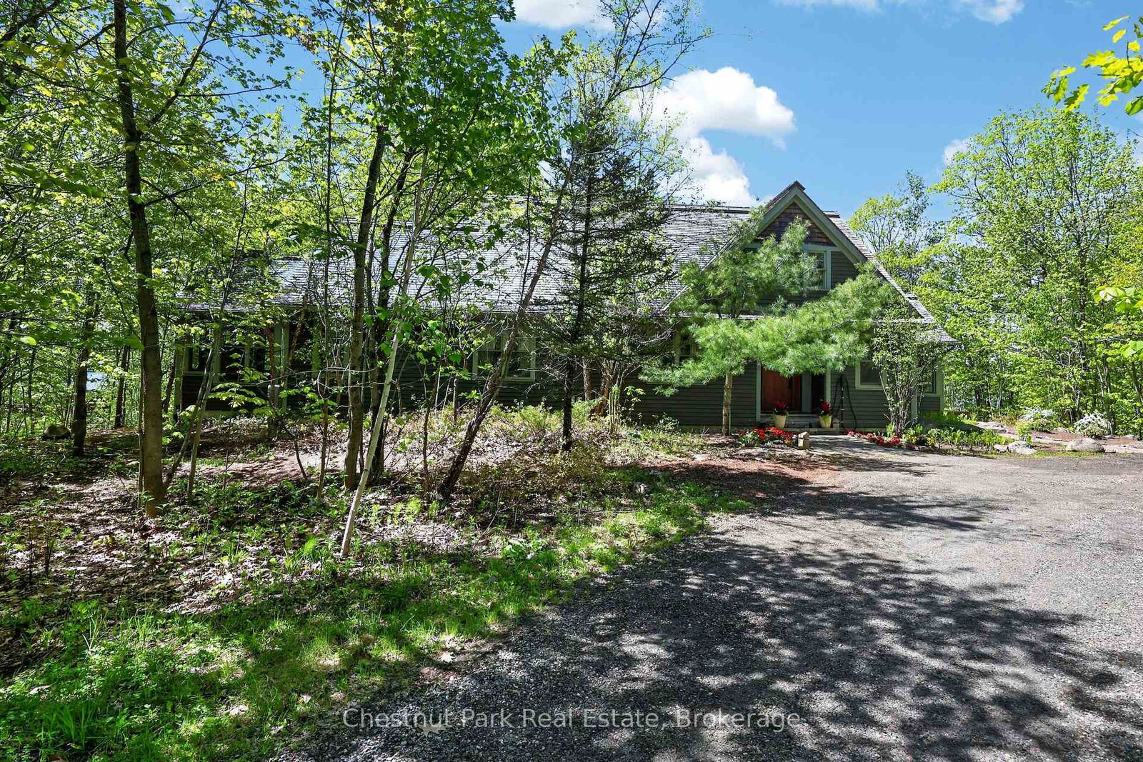 Property Photo: 4805 Muskoka Road 169 Highway E Unit #9 ON P0C 1H0