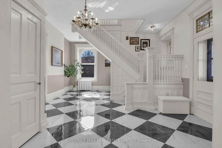 Property Photo: 54 Bruce Street ON N1R 2E3