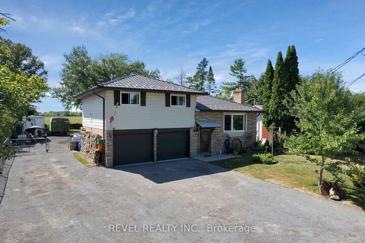 520 Duclos Point Road — photo 1