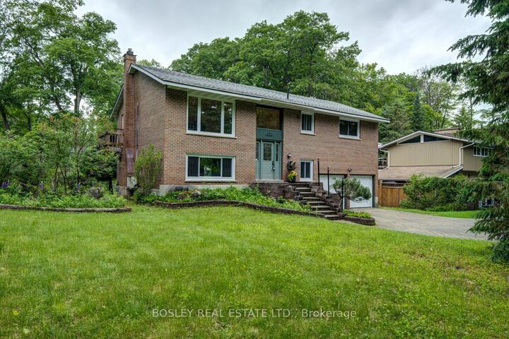 456 Parkview Court — photo 1