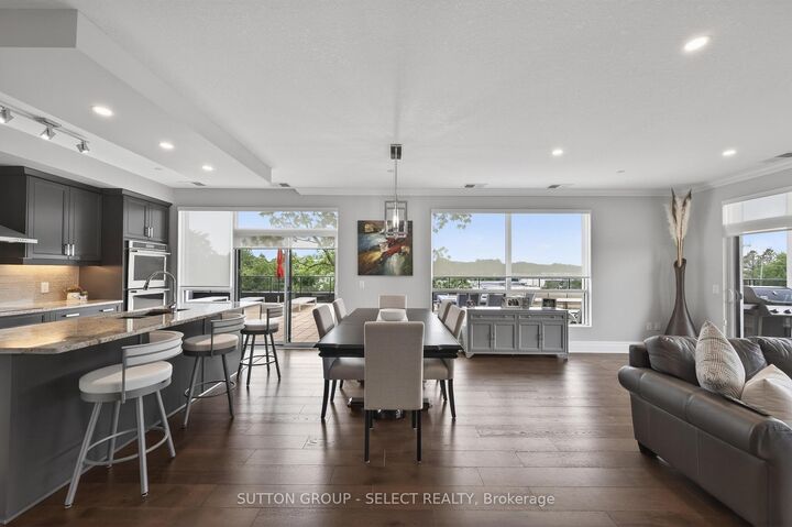 Property Photo: 1200 Commissioners Road W 414 ON N6K 1C7