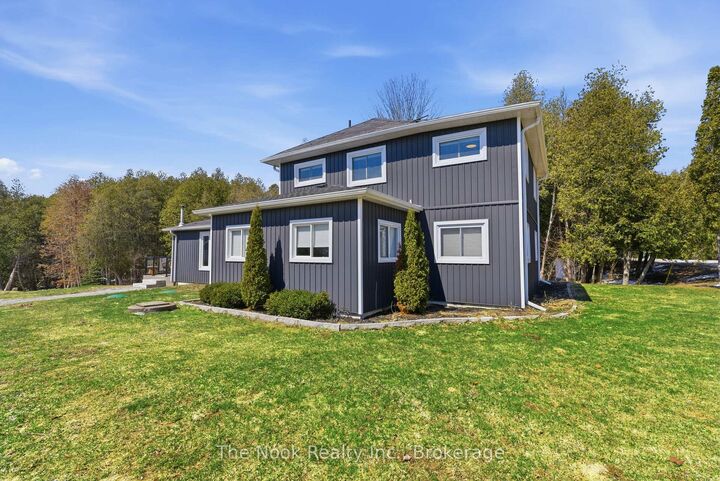 Property Photo: 7704 Leskard Road ON L0B 1M0