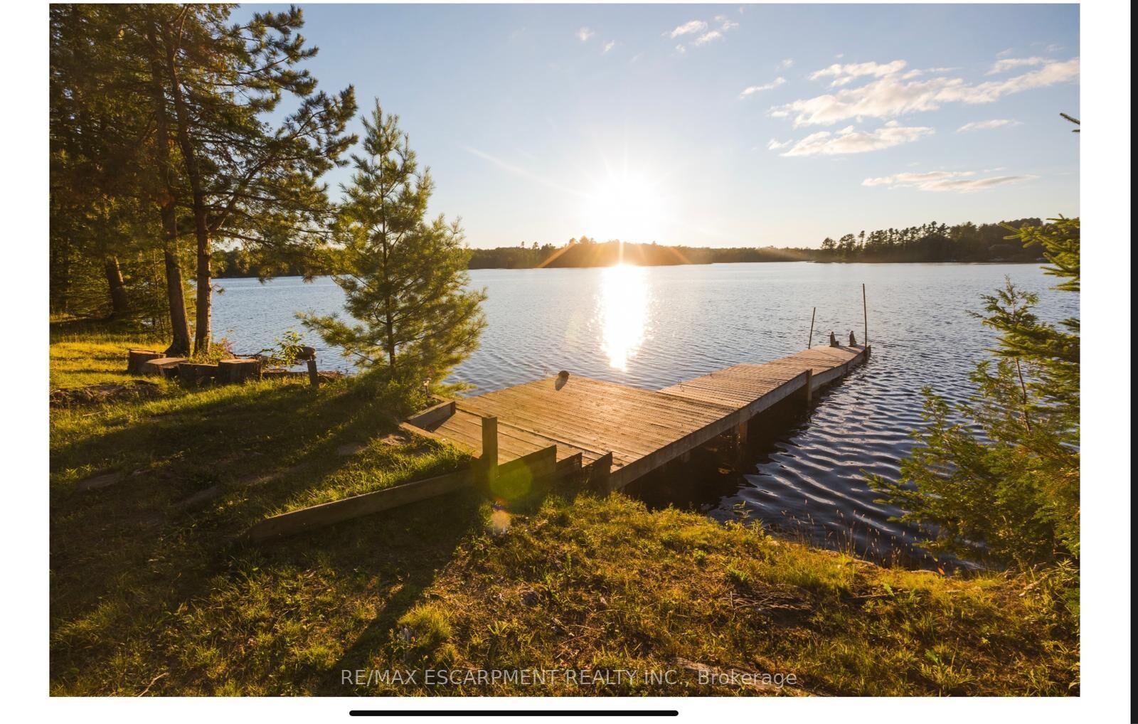 Property Photo: 372 Gunter Lake Road ON K0L 1W0