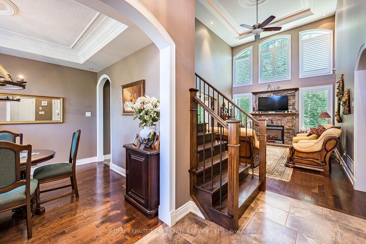 Property Photo: 2295 Shore Lane ON L9Z 2X7