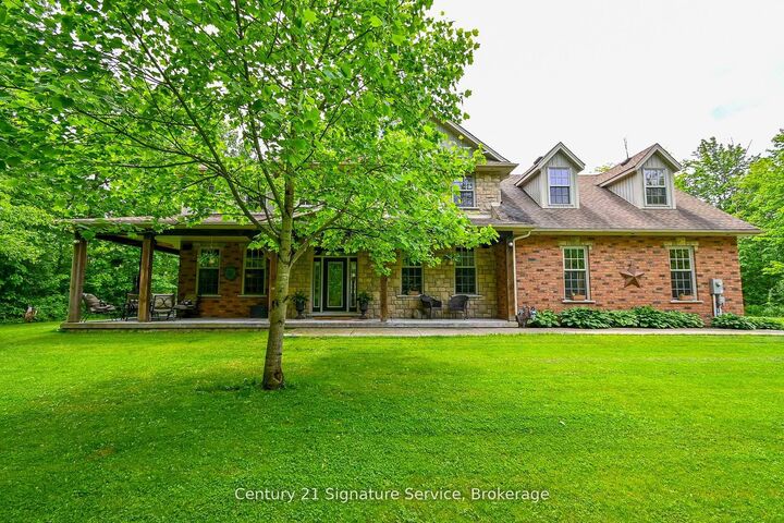 Property Photo:  2495 Garrison Road  ON L0S 1N0 