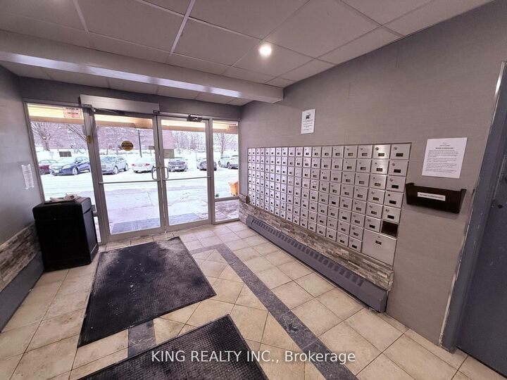 Property Photo: 563 Mornington Avenue 302 ON N5Y 4T8