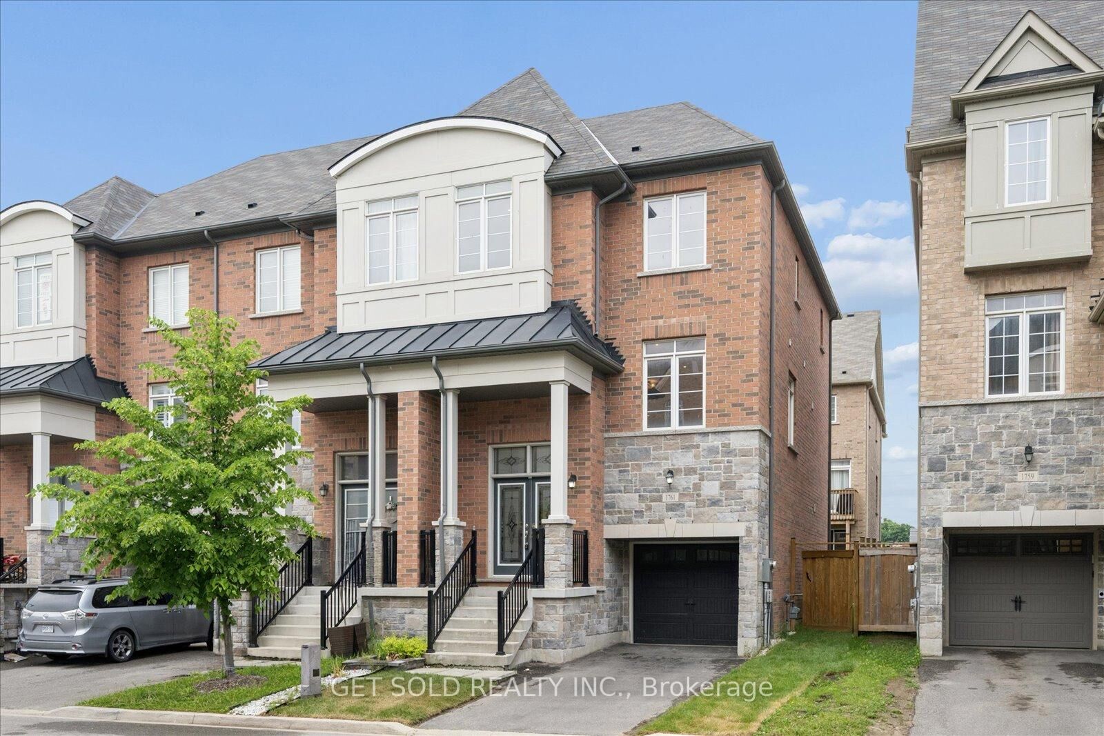 Property Photo: 1761 Magenta Road ON L1X 0E1