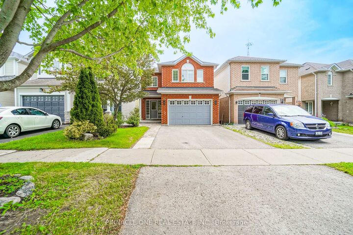 Property Photo: 75 Dadson Drive ON L1C 5J1