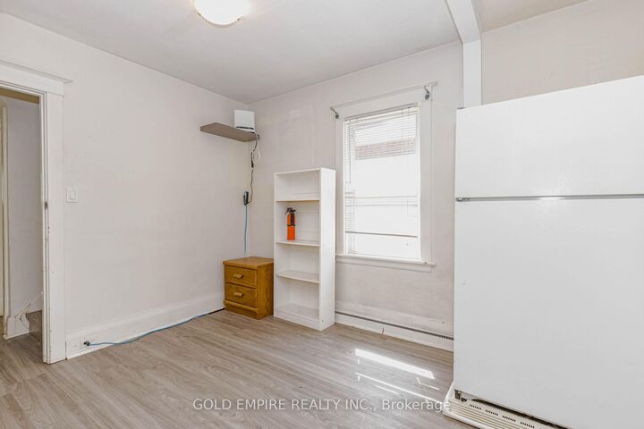 Property Photo: 1177 King Street W ON L8S 1M3