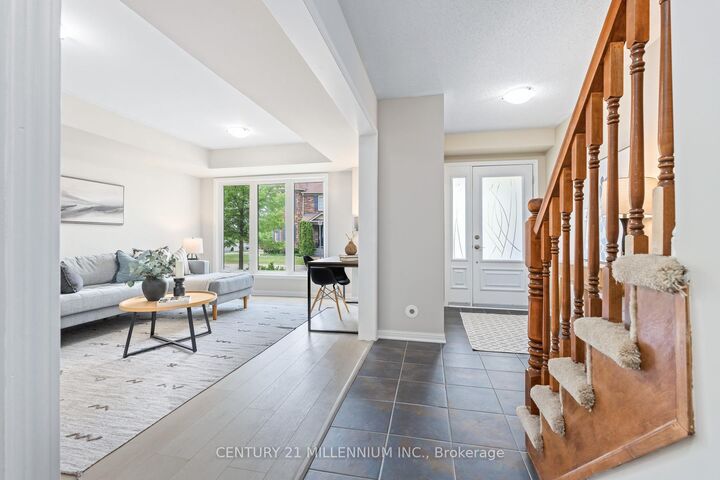 Property Photo:  699 Cargill Path  ON L9T 0G2 