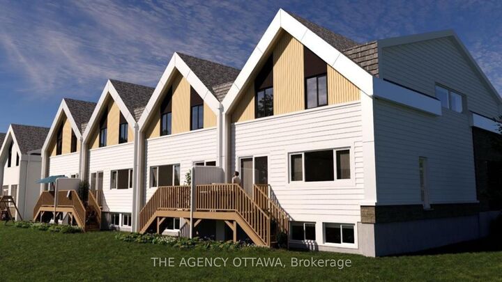 Property Photo: 547 Adventure Private ON K1V 2T2