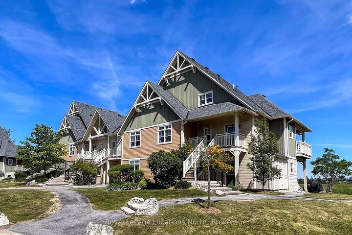 Property Photo: 115 Fairway Court 108 ON L9Y 0P8