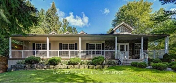 Property Photo: 527 River Road ON N3C 2B8