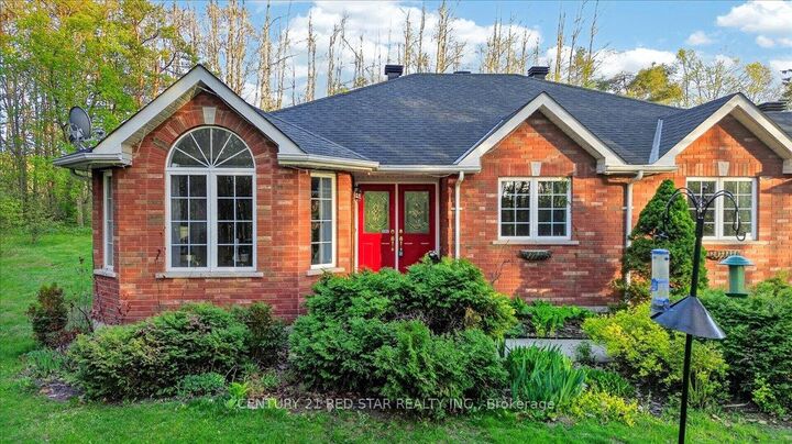 Property Photo:  1775 Loretta Avenue  ON L3V 7W2 