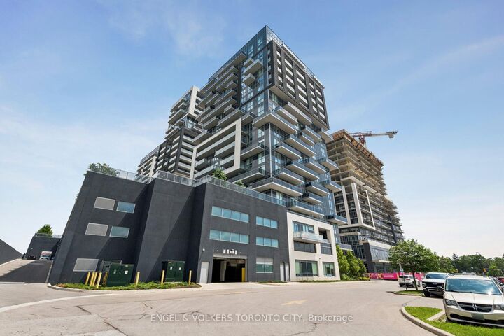 2087 Fairview Street 1404 — photo 1