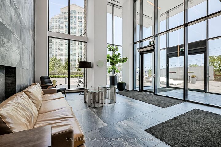 Property Photo: 20 Thomas Riley Road W 207 ON N9B 1B1