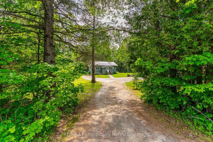 Property Photo: 17900 Highway 118 N/A ON K0L 2Y0