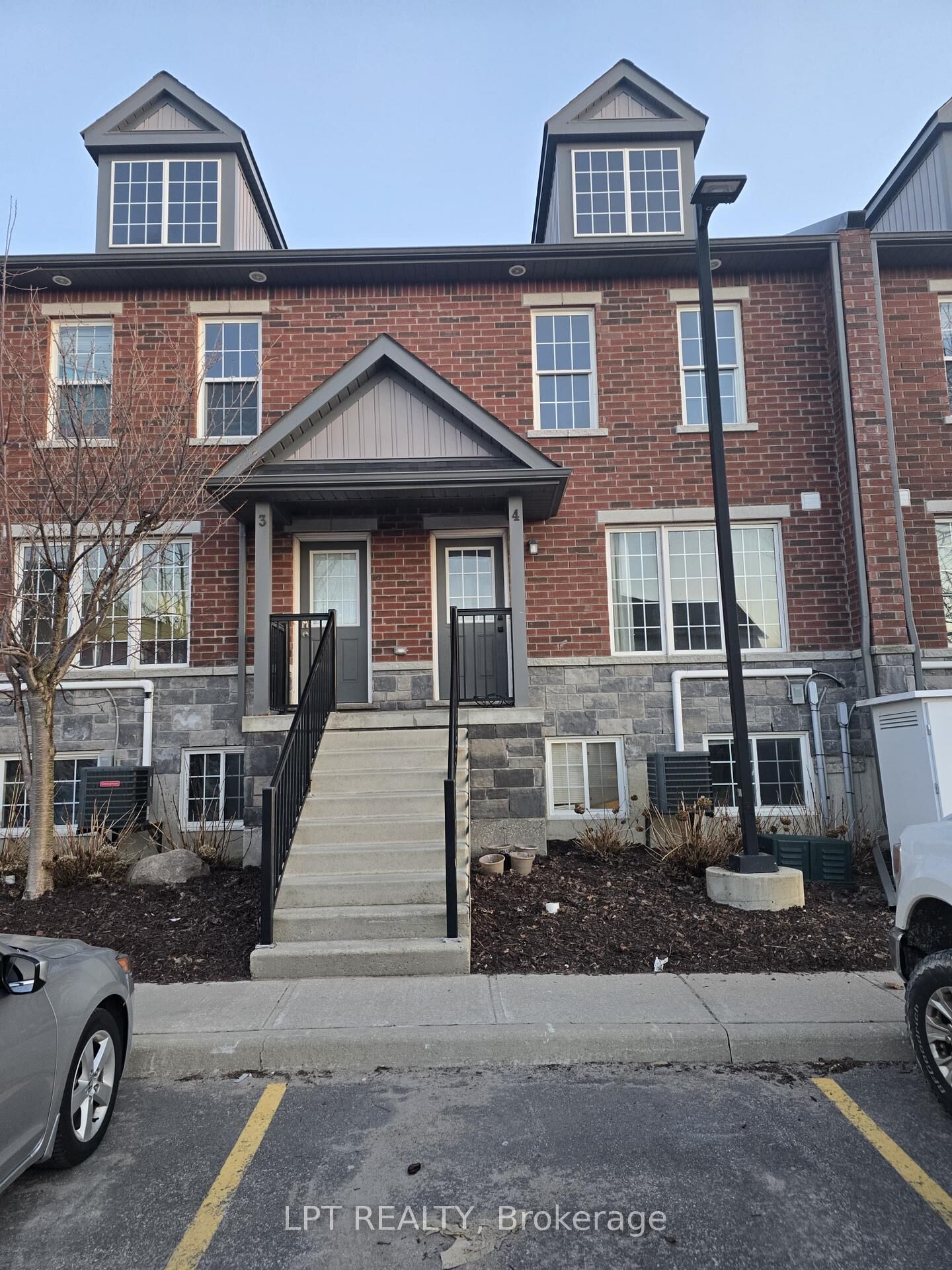 Property Photo: 244 Penetanguishene Road 4 ON L4M 7C2