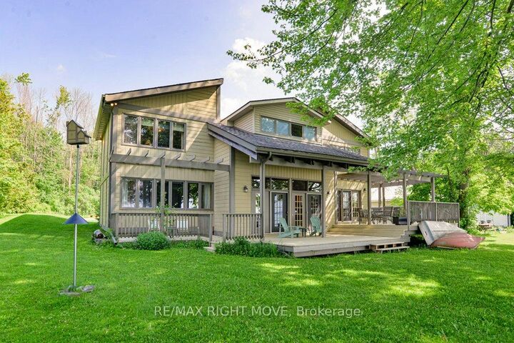 Property Photo: 3866 Glenrest Drive ON L0K 1B0