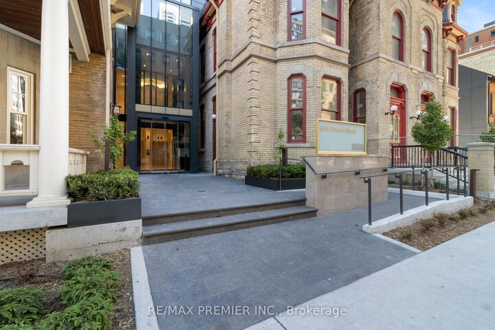 634 Church Street 2505 — photo 1