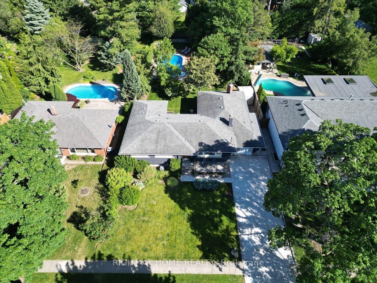 Property Photo: 191 Dalhousie Avenue ON L2N 4X8