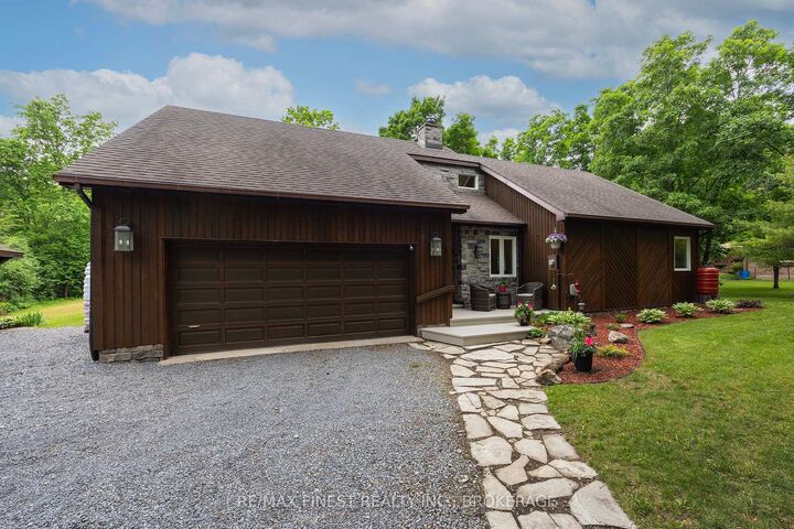 Property Photo: 3886 Holmes Road ON K0H 1X0