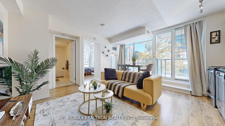 20 Joe Shuster Way #202 — photo 1