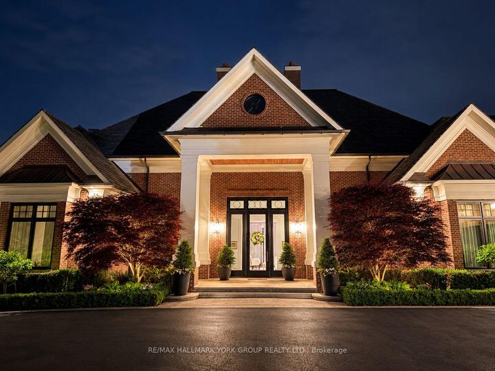 45 Adena Meadows Way — photo 1