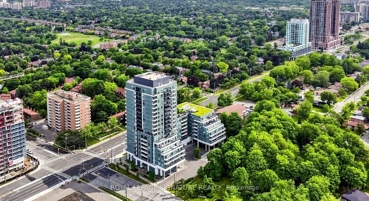 3121 Sheppard Avenue E 503 — photo 1