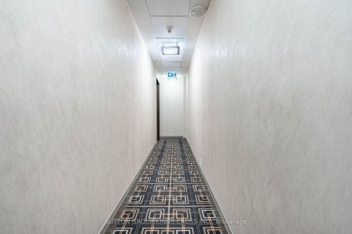 Property Photo: 15 Zorra Street 202 ON M8Z 0C1