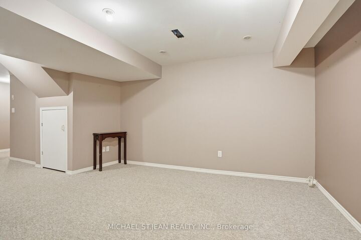 Property Photo: 2393 Curtis Road ON L7L 7M4