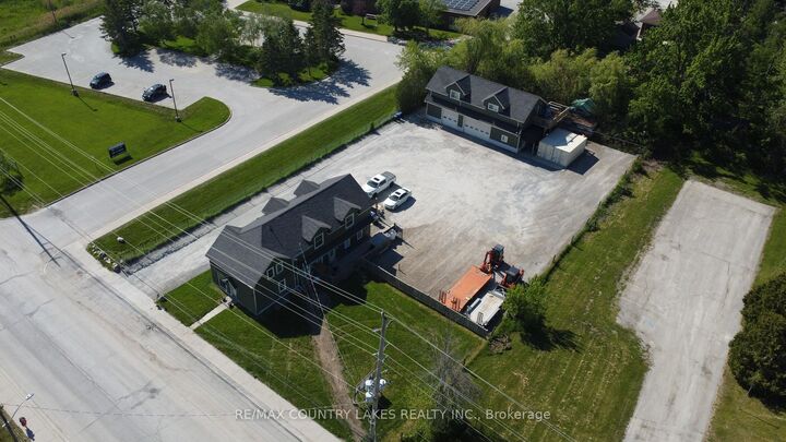 Property Photo: 3232 Simcoe Road ON L0K 1B0