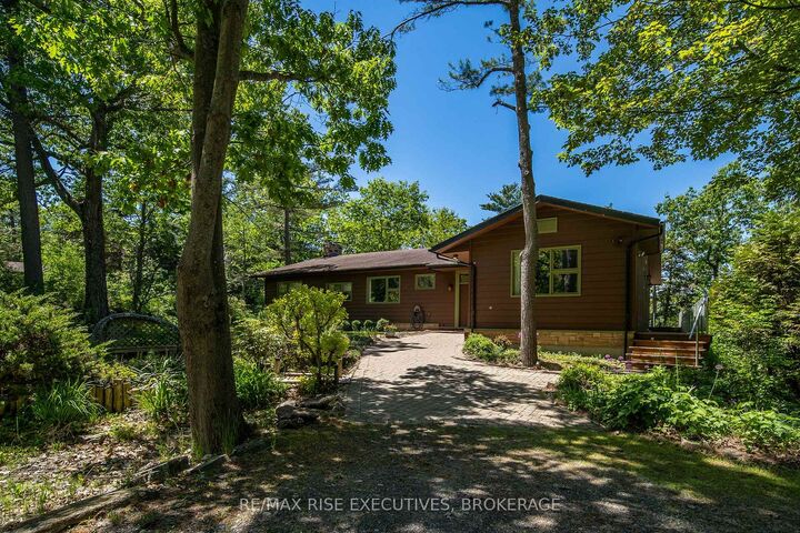 Property Photo: 22 The Point Road ON K7K 5E2