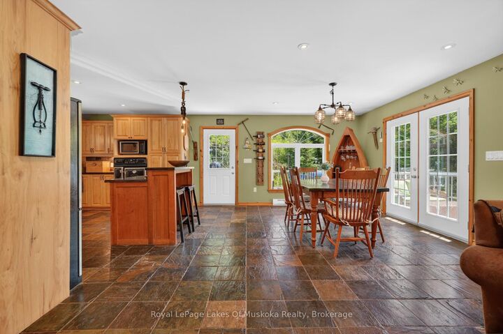 Property Photo: 206 Macbeth Island ON P1L 1X1