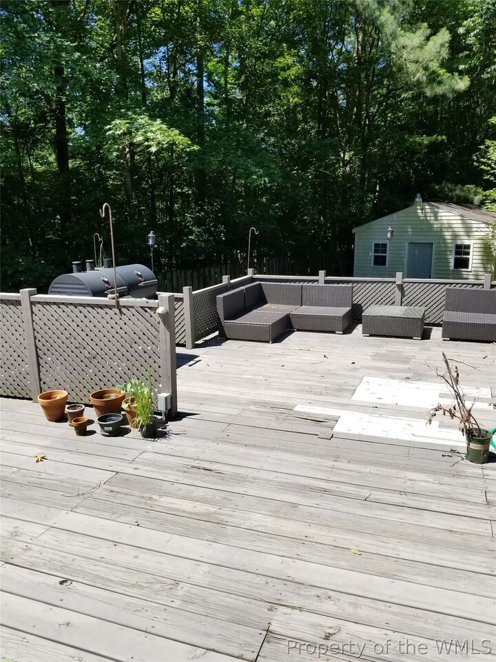 Property Photo: 308 Old Hollow Road VA 23185